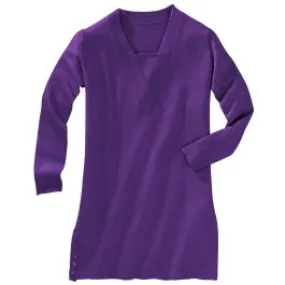 Pull-tunique