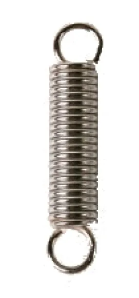 Ressort pour sac de frappe Metal Boxe - 80kg