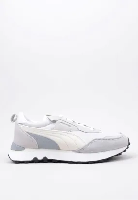 RIDER FV FUTURE VINTAGE Puma BASKETS PLATES