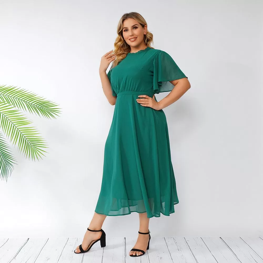 Robe Bohème Légère