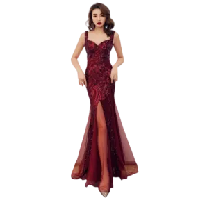 Robe Gatsby Chic