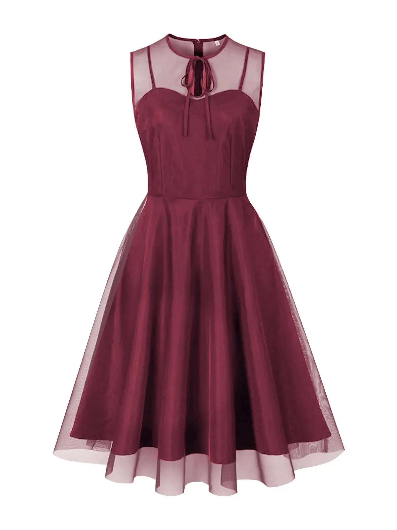 Robe Romantique - Gothique