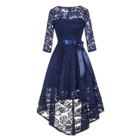 Robe Rétro Femme - Zoe Mozert