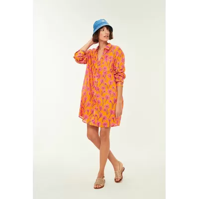 Robe Samina - Bountree - DES PETITS HAUTS