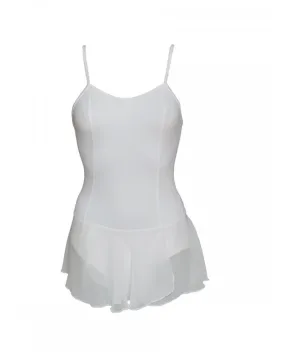 Robe Tunique Fille, Femme Blanc - Intermezzo