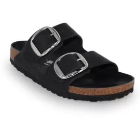 Sabots / Mules pour femme Arizona Big Buckle