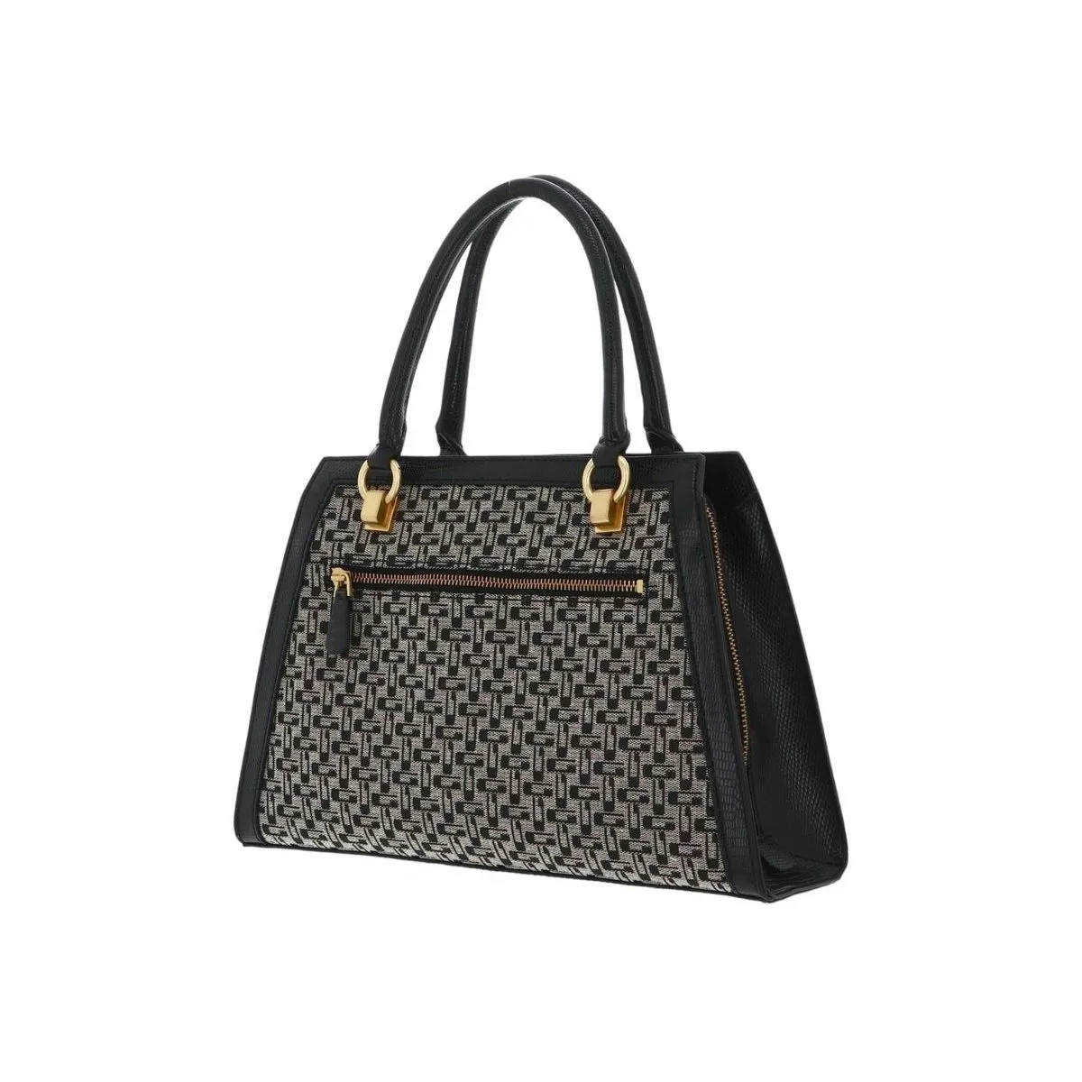Sac a main  Guess stephi girlfriend satchel noir