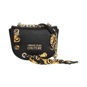 Sac a main  Versace jeans 74va4bac noir