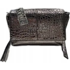 Sac a main  Versace jeans 75va4bg2 gris