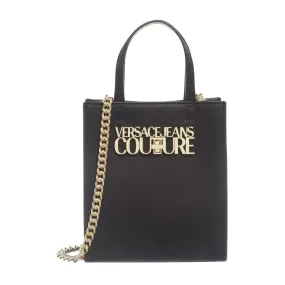 Sac a main  Versace jeans 75va4bl7 noir