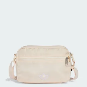 SACOCHE CROSSBODY TREFOIL PU