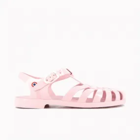 Sandales femme Sunmif Rose Pastel Meduse