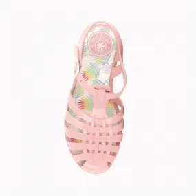 Sandales femme Suntropic Guimauve Meduse