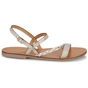 Sandales Les tropeziennes par m b batresse beige