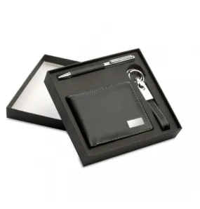 Set Cadeau élégant et Luxe avec Boite Présentoir à Personnaliser