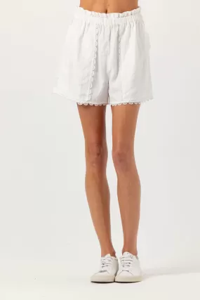SHIVANI SHORTS