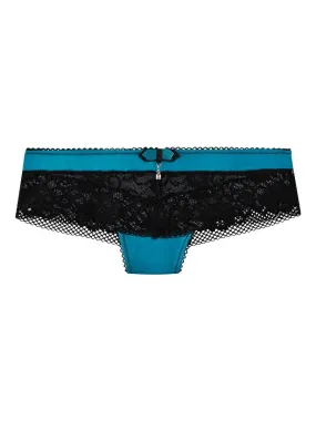 Shorty SKYFALL - Pomm'Poire - Vert