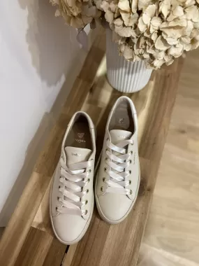 Sneakers Lana - Milk - BOBBIES