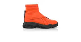 Sock Sneakers 51248 | Girotti