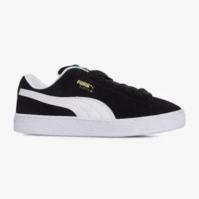 SUEDE XL