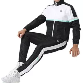 Survetements Sergio tacchini jura tracksuit noir