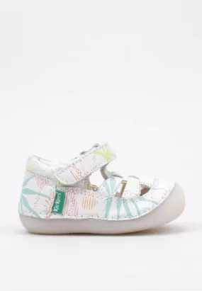 SUSHY Kickers SANDALES PLATES