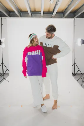 Sweat Retro
