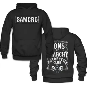 Sweat Son of Anarchy - Motorcyle Club