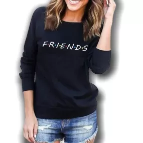 Sweat Vintage  Friends