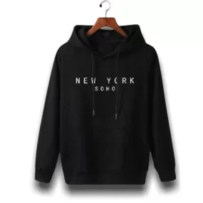Sweat Vintage  Homme New York