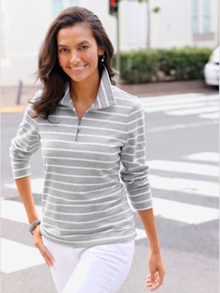 Sweatshirt 50% coton