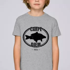 T-shirt enfant Carpe Diem