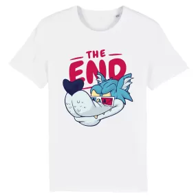 T-Shirt - THE END COMICS