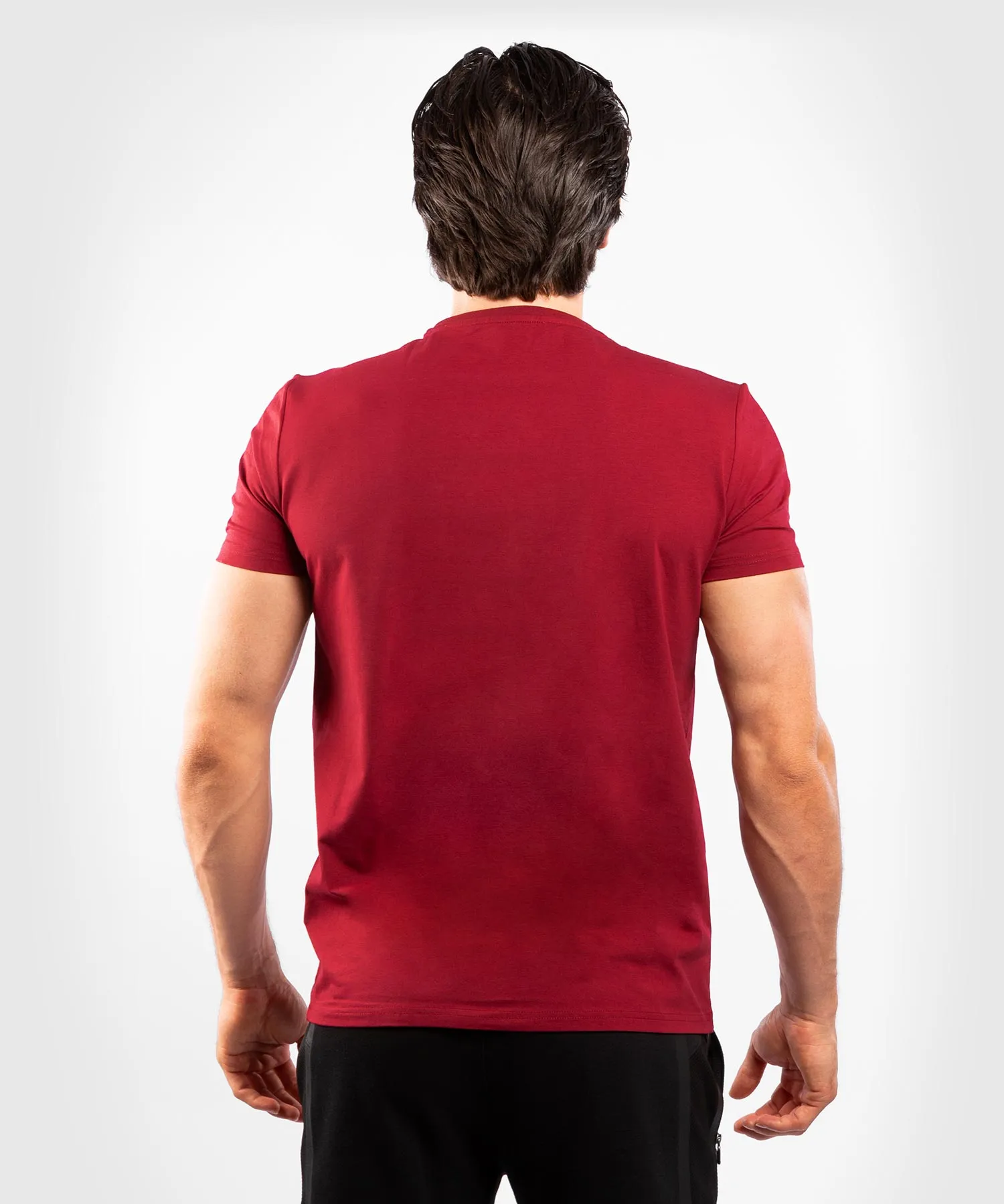 T-shirt Venum Classic - Bordeaux