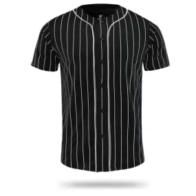 T-Shirt Vintage  Baseball Homme