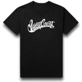 T-Shirt Vintage  West Coast