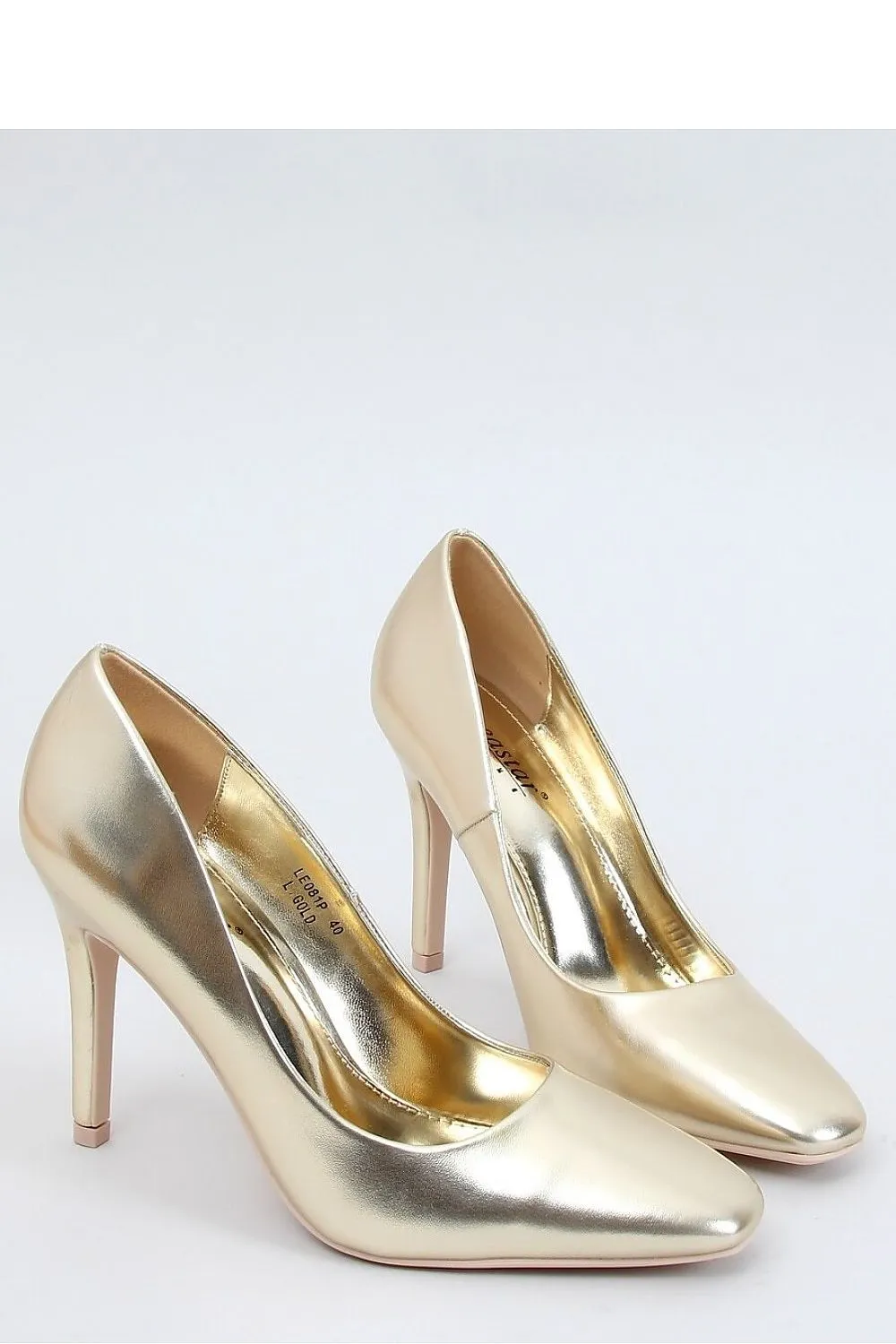 Talons hauts Inello (153358)