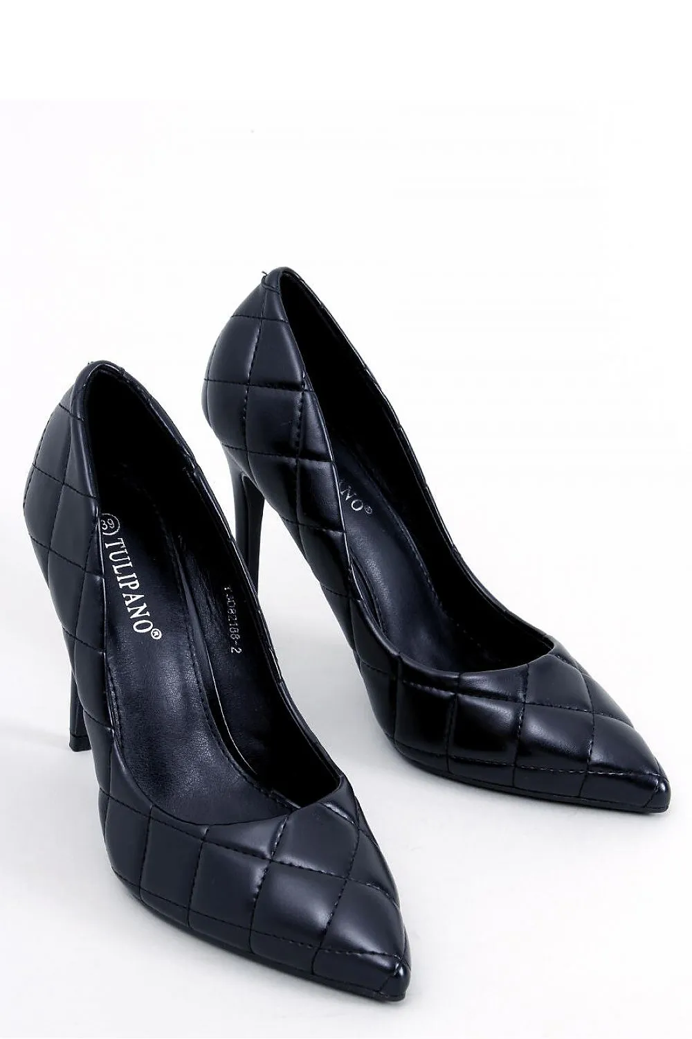 Talons hauts Inello (176312)