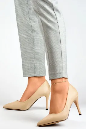 Talons hauts PRIMO (193763)