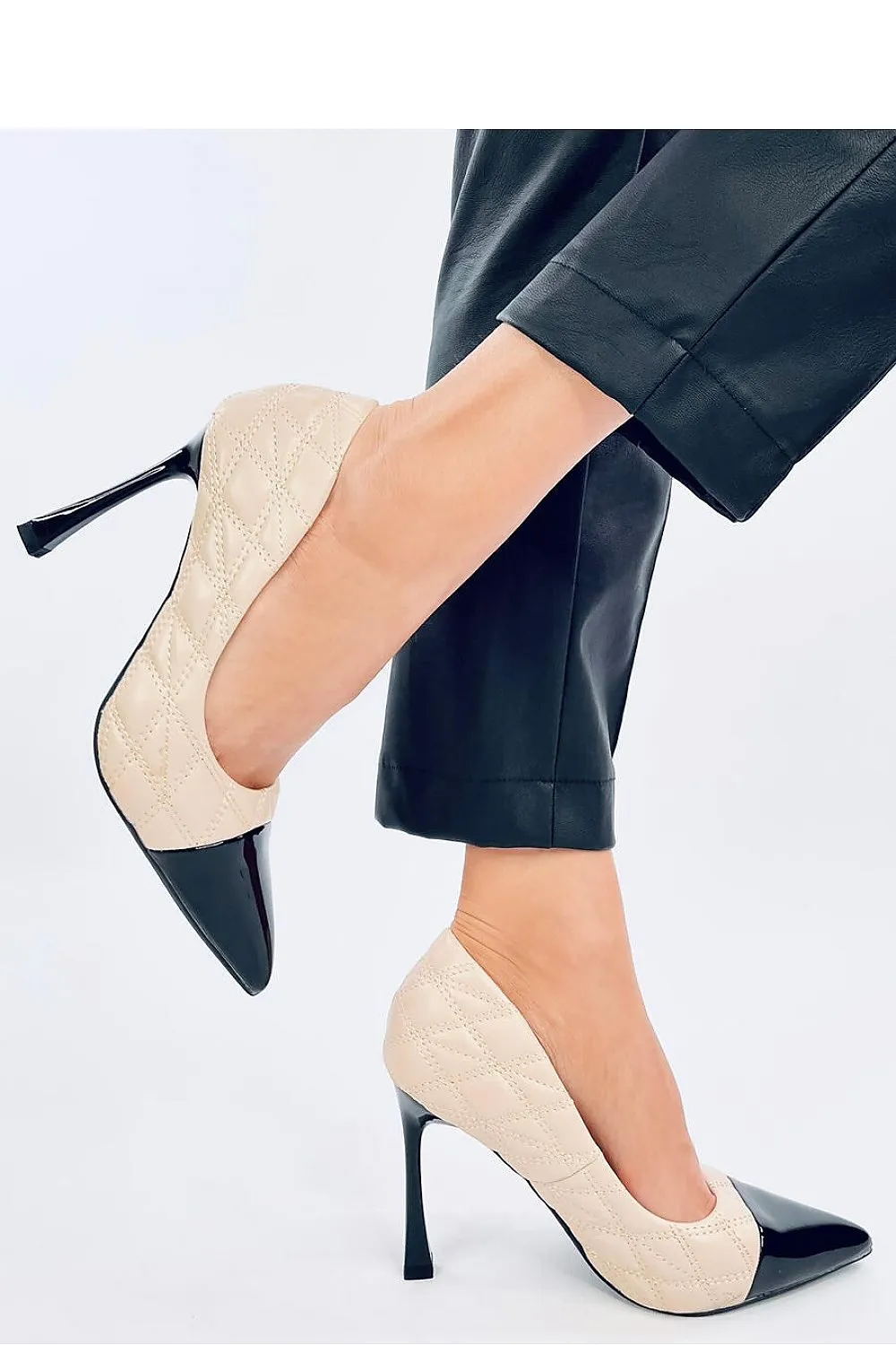 Talons à lacets Inello (192739)