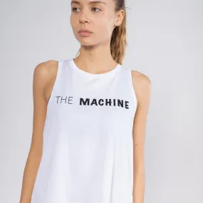 TANK TOP - THE MACHINE
