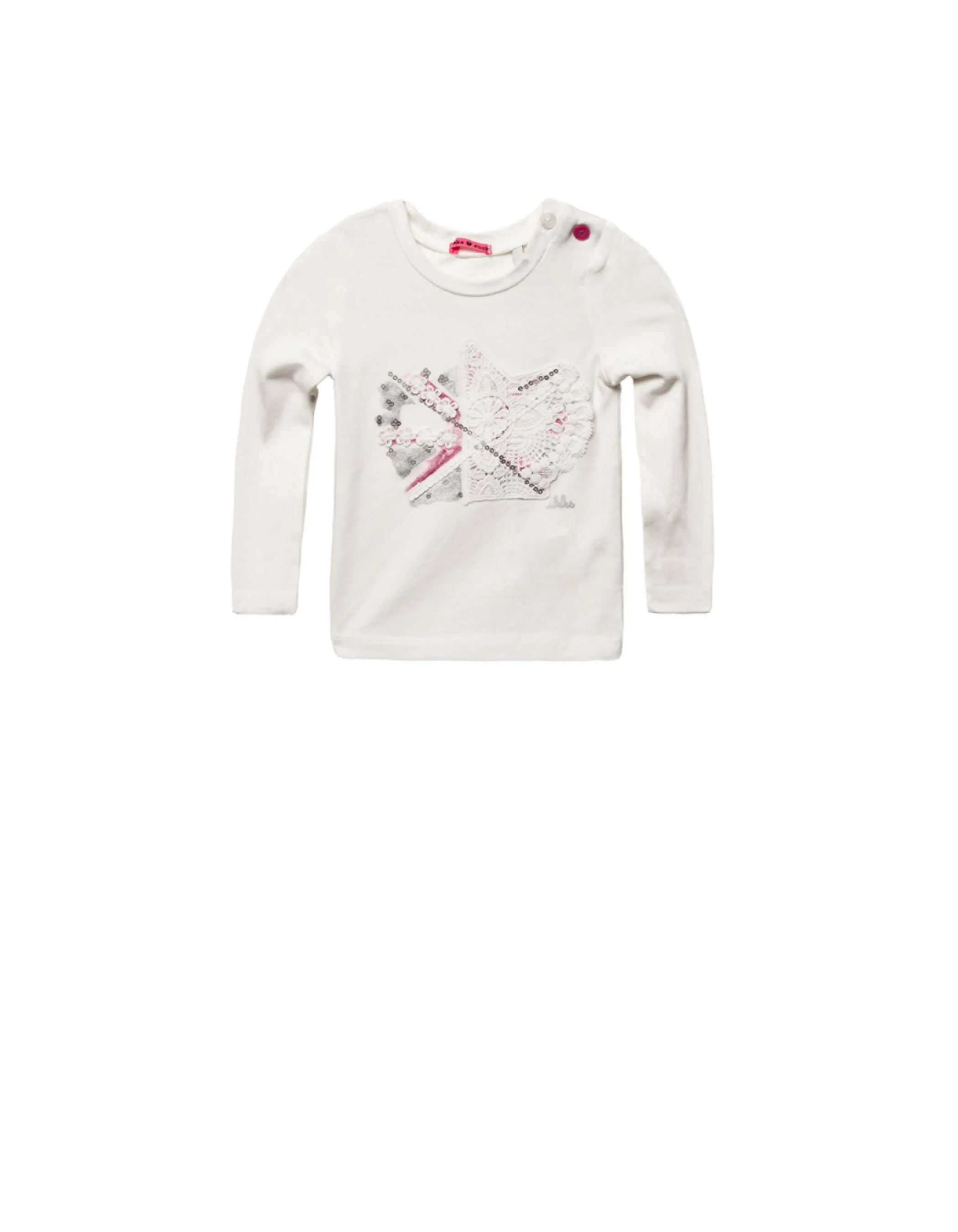 Tee-shirt bébé