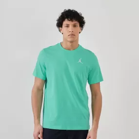 TEE SHIRT JUMPMAN EMBROIDERY