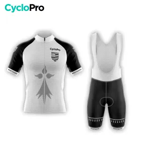 Tenue De Cyclisme Bretagne - Destockage