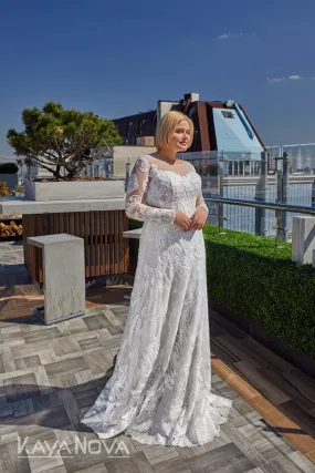 Tenue Mariage Hiver Femme Ronde