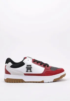 TH BASKET STREET MIX Tommy Hilfiger BASKETS PLATES