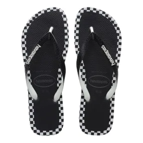 Tongs Havaianas 4148771 noir