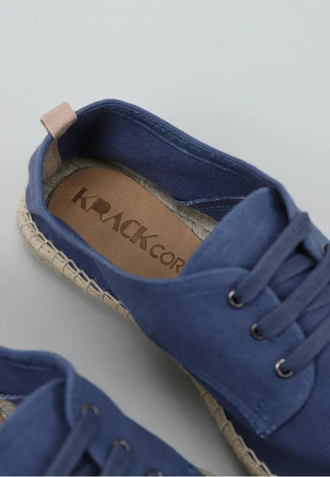 TRAVEL Krack Core ESPADRILLES