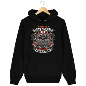 Unisex Hoodie Sweatshirt 350G/M²