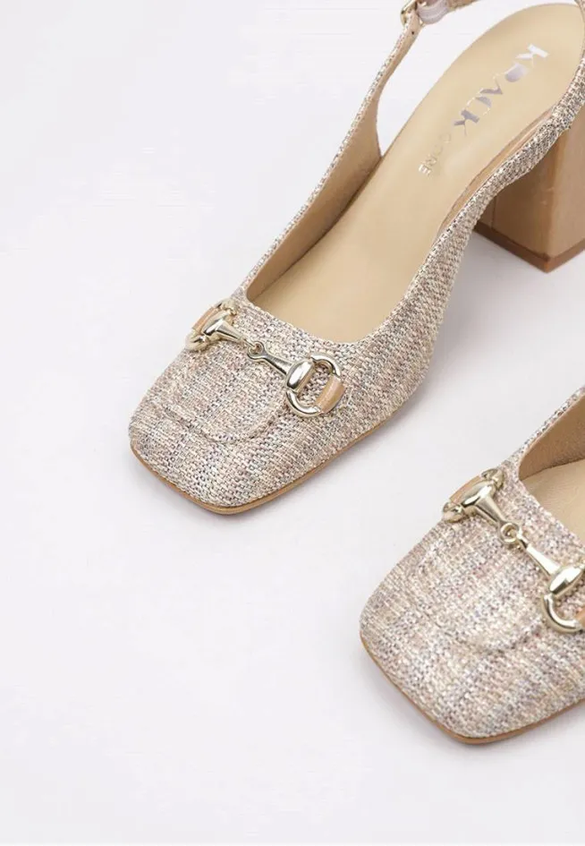 VAANA Krack Core ESCARPINS